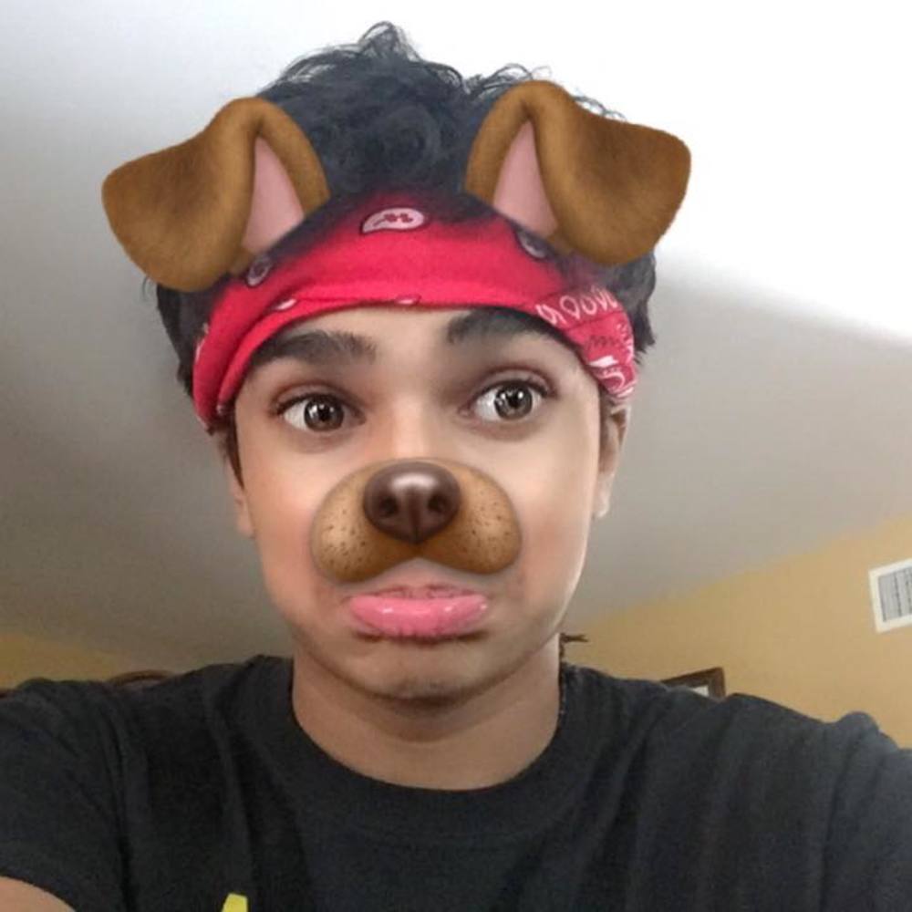 Meet your Posher, Minol